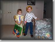 October 2000 * (50 Slides)